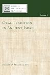 Oral Tradition in...