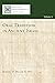Oral Tradition in Ancient Israel by Robert D. Miller II