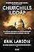 Churchills ilddåp by Erik Larson