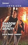 Shadow Point Deputy (Garrett Valor, #1) Shadow Point Deputy (Garrett Valor, #1)