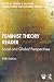 Feminist Theory Reader: Loc...