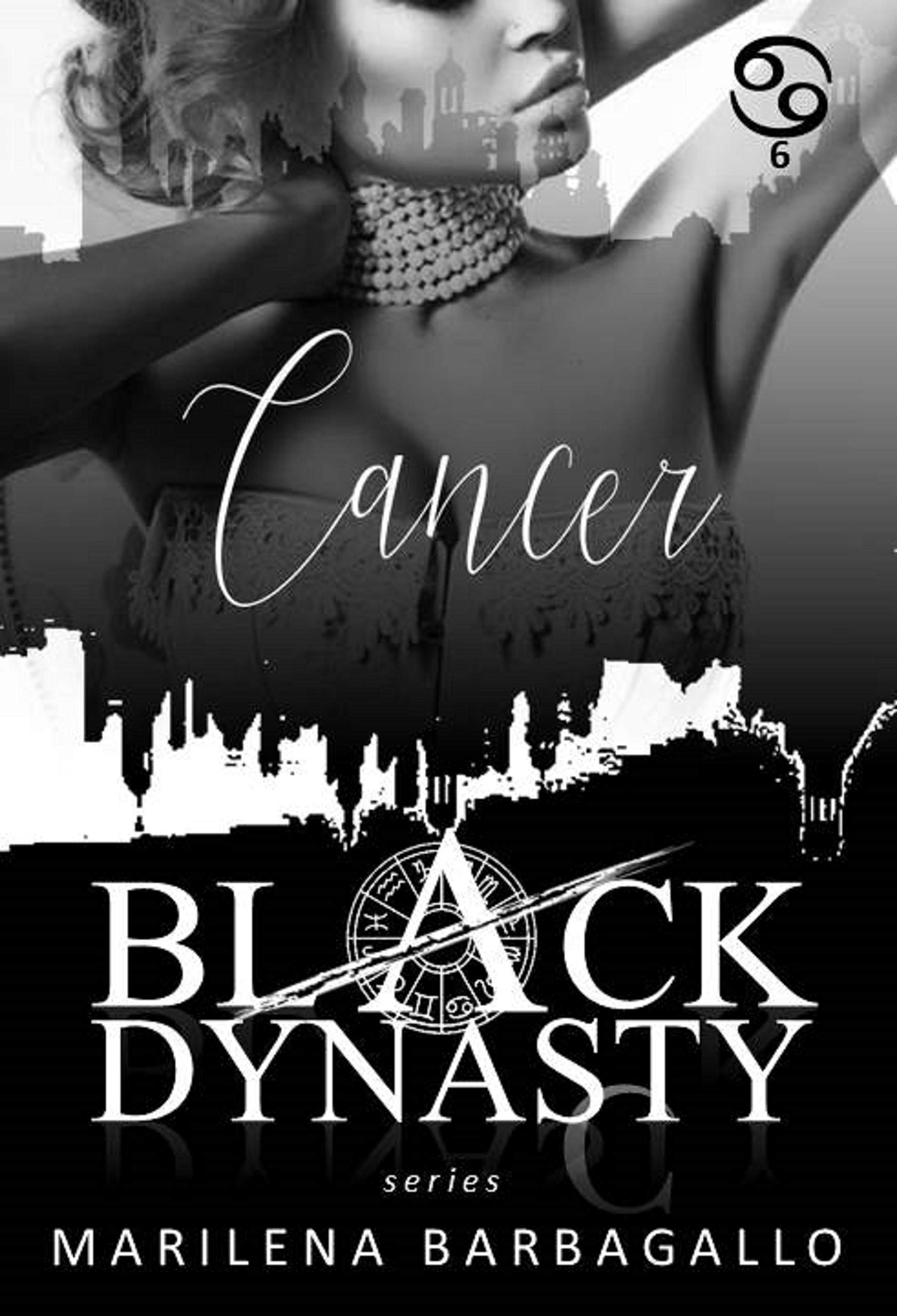 Cancer (Kindle Edition)