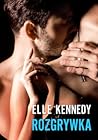 Rozgrywka by Elle Kennedy Rozgrywka by Elle Kennedy