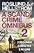 Roslund and Hellström: A Scandi Crime Omnibus 2