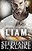 Liam by Stephanie St. Klaire