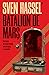 BATALION DE MARȘ (Legion of the Damned, #4)