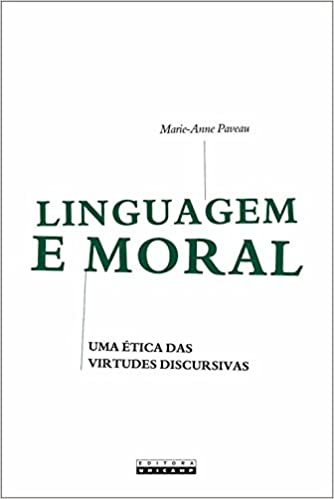 Linguagem e Moral