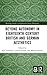 Beyond Autonomy in Eighteenth-Century British and German Aesthetics (Routledge Studies in Eighteenth-Century Philosophy)