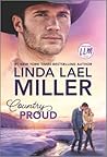 Country Proud (Painted Pony Creek #2)