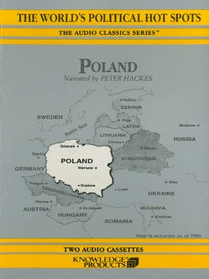 The World's Political Hot Spots: Poland