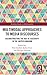 Multimodal Approaches to Media Discourses: Reconstructing the Age of Austerity in the United Kingdom (Routledge Studies in Multimodality)