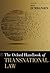 The Oxford Handbook of Transnational Law