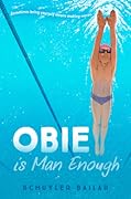 Obie Is Man Enough