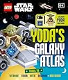LEGO Star Wars Yoda's Galaxy Atlas: With Exclusive Yoda LEGO Minifigure