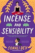 Incense and Sensibility (The Rajes, #3) 