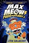 Pugs from Planet X (Max Meow, #3)