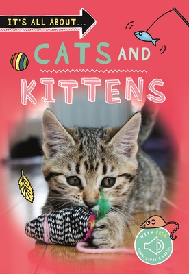 It's All About... Cats and Kittens (Paperback)