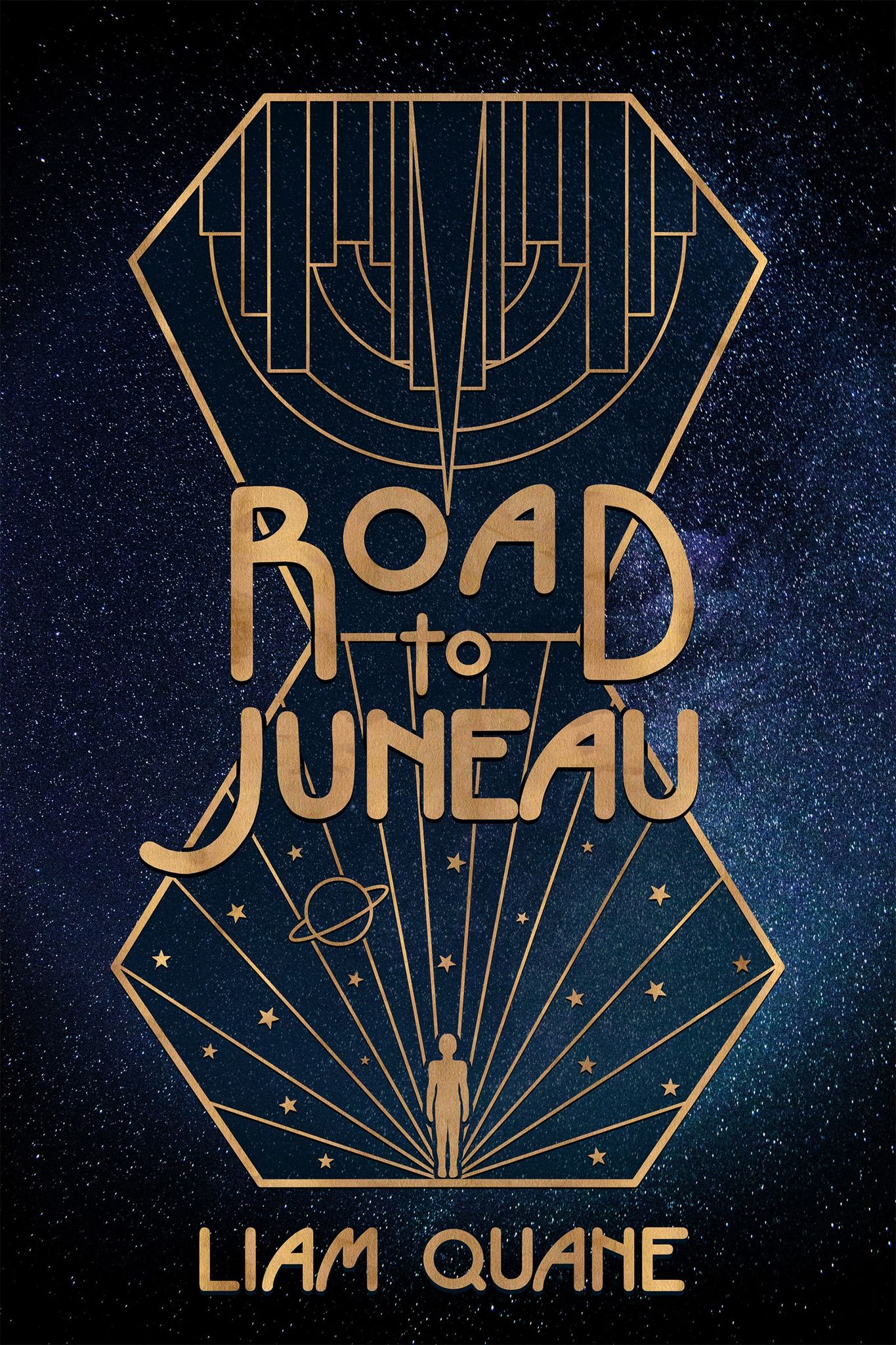 Road to Juneau (Kindle Edition)