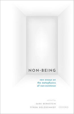 Non-Being: New Essays on the Metaphysics of Nonexistence (Hardcover)