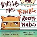 Hamsters Make Terrible Roommates