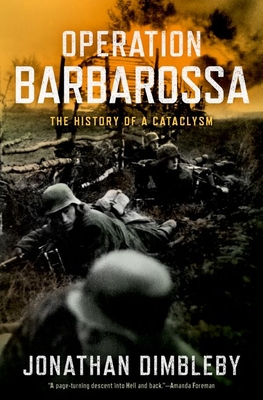 pdf download Operation Barbarossa: The History of a Cataclysm