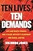Ten Lives, Ten Demands: Lif...