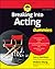 Breaking into Acting For Dummies