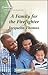A Family for the Firefighter (Polk Island #1)