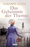 Das Geheimnis der Themse by Susanne Goga