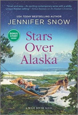 Stars Over Alaska (Wild River #4)
