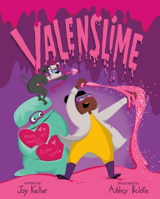 Valenslime (Hardcover)