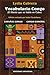 Vocabulario congo: El bantu que se habla en Cuba : espan ol-congo y congo-espan ol (Coleccio n del chichereku ) (Spanish Edition)