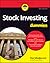 Stock Investing for Dummies by Paul Mladjenovic