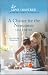 A Chance for the Newcomer (Love Inspired)