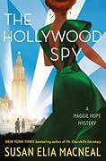 The Hollywood Spy (Maggie Hope, #10)