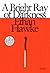 A Bright Ray of Darkness: A novel (Random House Large Print)