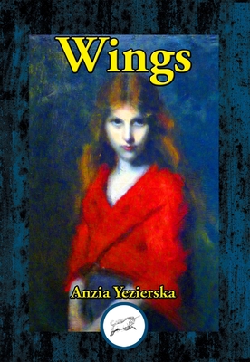 Portada de Wings, de Anzia Yezierska