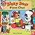 Bizzy Bear: Pizza Chef: (Interactive Board Book for Toddlers - With Sturdy Tabs and Slides to Push and Pull)