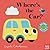Where's the Car? by Ingela P. Arrhenius