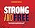 Strong and Free: Stories an...