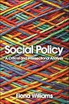 Social Policy: A ...