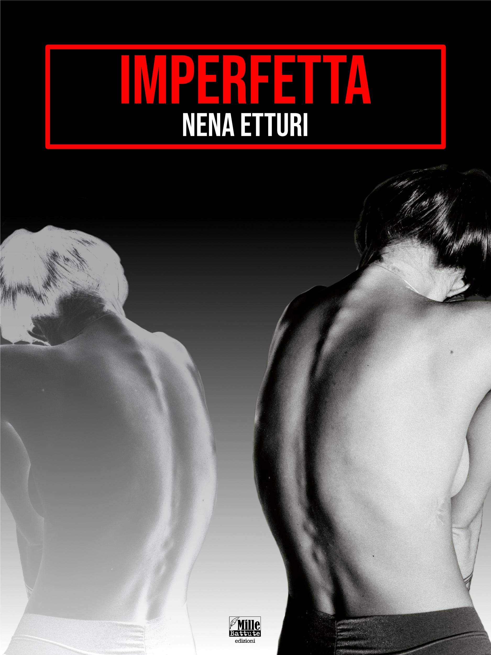 Imperfetta (Italian Edition)
