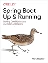 Spring Boot: Up a...