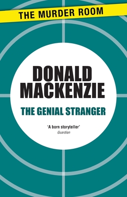 The Genial Stranger