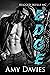 Edge (Rugged Skulls MC #6)