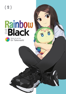 Rainbow and Black, Vol. 2 (Paperback)