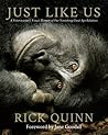Just Like Us: A V...