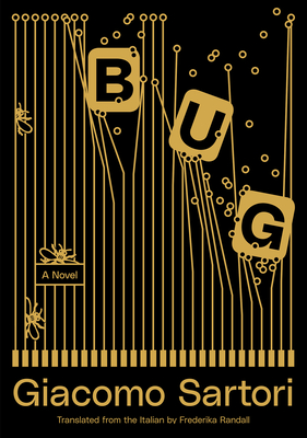 Bug (Paperback)