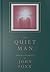 The Quiet Man by John Foxx