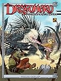 Dragonero, vol. 6: Arenas mortais